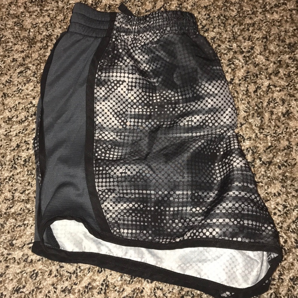 Athletic shorts